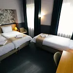Hotel Gartner 3*