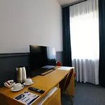 Gartner Hotel Boedapest
