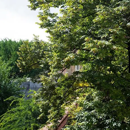 Gartner 3* بودابست