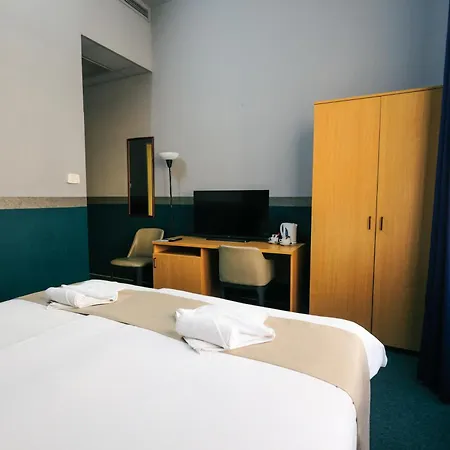 Gartner Hotel 3*