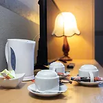 Szálloda Gartner 3*