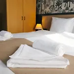 Gartner 3* Будапешт