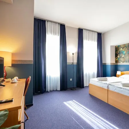 Gartner Otel 3*