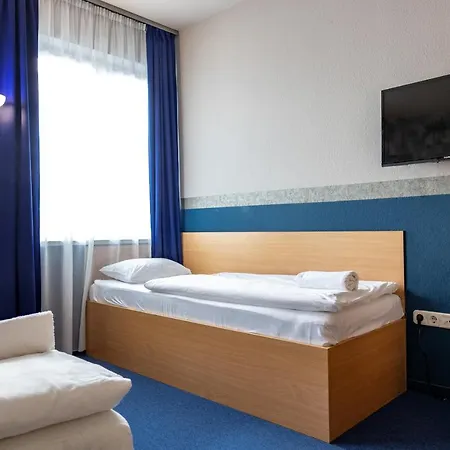 Gartner Otel 3*