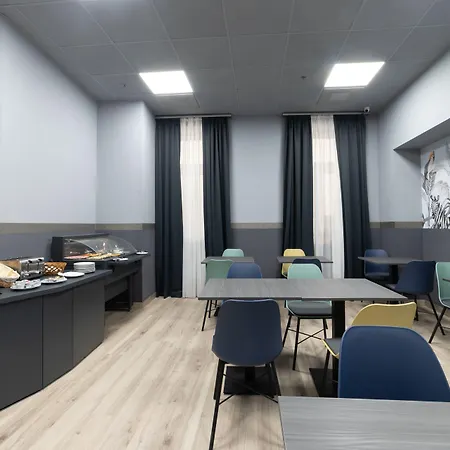 Gartner Szálloda 3*