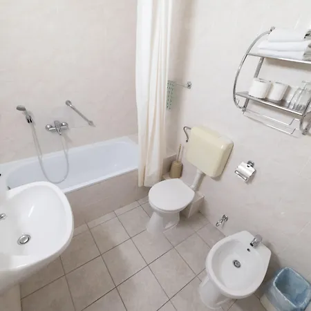 Hotel Gartner 3*