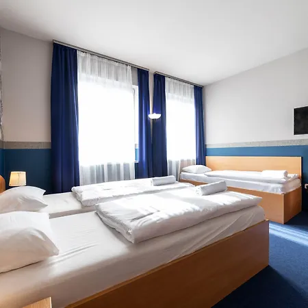 Gartner Szálloda 3*