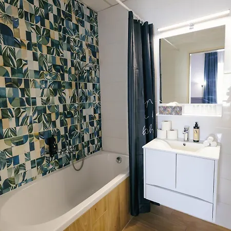 Otel Gartner Budapeşte