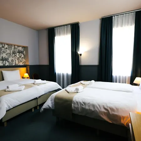 Gartner Otel