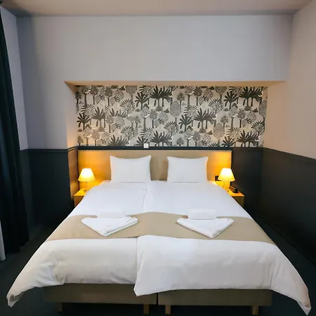 Otel Gartner Budapeşte