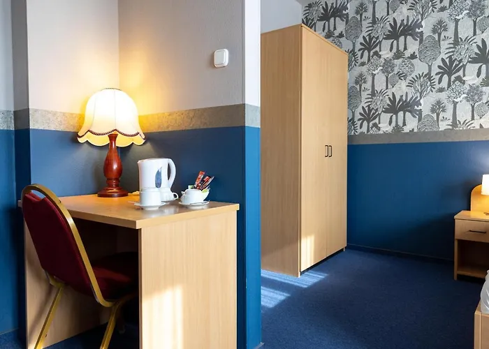 Hotel Gartner Budapest