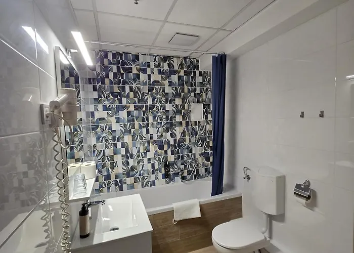 Gartner Hotel Budapest