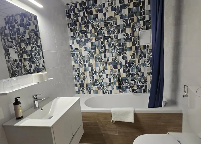 Hotel Gartner Budapest