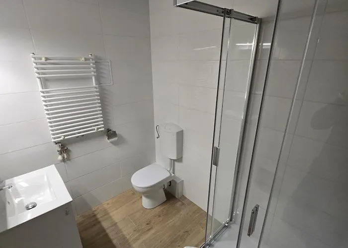 Gartner Hotel Budapest