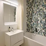호텔 Gartner 3*