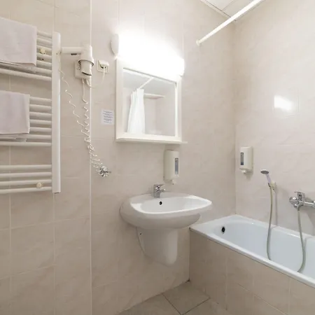 Gartner 3* Budapest