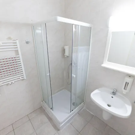 Gartner 3* Budapest