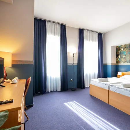 Gartner Hotell Budapest