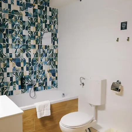 Gartner Hotell 3*