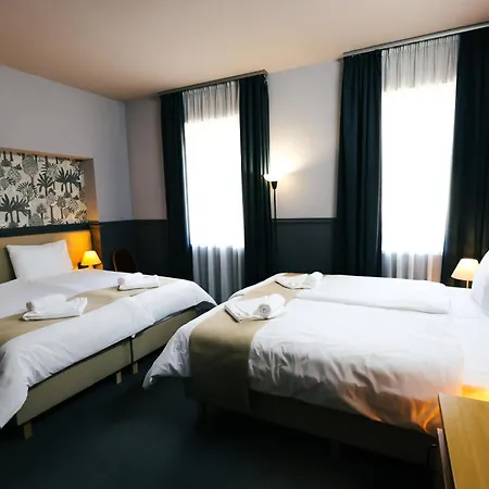 Gartner Hotell Budapest