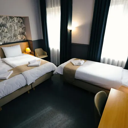 Hotell Gartner 3*