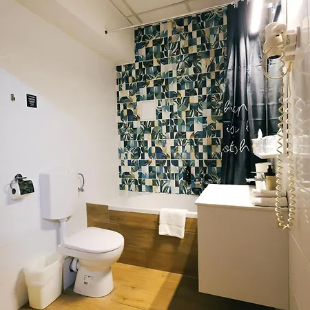 Gartner 3* Budapest