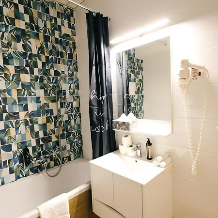 Hotell Gartner Budapest