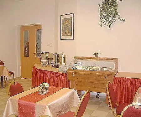 Hotell Gartner 3*
