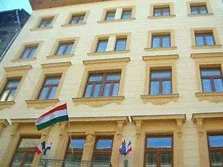 Gartner 3* Budapest