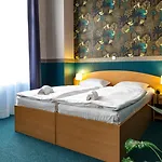 Hotel Gartner Budapeste