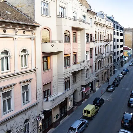 Gartner Budapešť