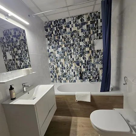 Hotel Gartner Budapešť