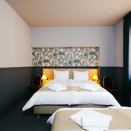 Gartner 3* Budapeste
