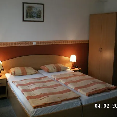 Gartner 3* Budapešť